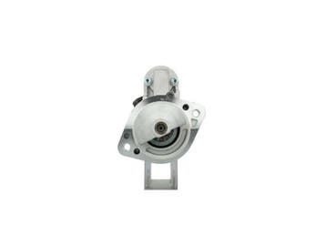 Startmotor 2,2kW Mitsubishi nieuw, Verzenden, Nieuw