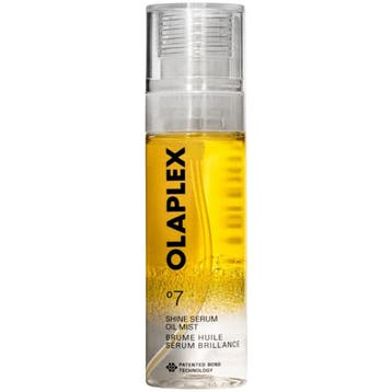 Olaplex °7 Shine Serum Oil Mist - 80ml, Ophalen of Verzenden, Nieuw, Gel, Wax, Haarlak of Mousse