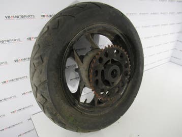 Kawasaki GPZ 1000 RX Achterwiel, Ophalen of Verzenden, Nieuw