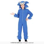 Hedgehog Sonic Pak Blauw Kind, Ophalen of Verzenden, Nieuw