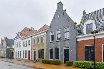 Friesland: Landal Esonstad nr 319 te koop, Huizen en Kamers, Friesland