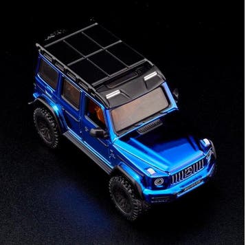 Hot Wheels, Mattel 1:64 - Modelauto - Hot Wheels RLC, Nieuw