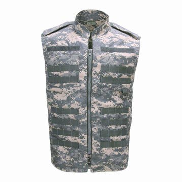 Tactical vest Recon. Diverse kleuren - Maat XS-S, Verzenden, Nieuw