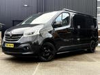 Renault Trafic 2.0 dCi 170 T29 L2H1 DC Luxe, Automaat, Stof, Gebruikt, Euro 6