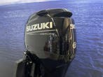 “ Suzuki 90 pk buitenboordmotor | Geheel Nieuwe motor “, Viertaktmotor, Ophalen of Verzenden, Zo goed als nieuw, 30 pk of meer
