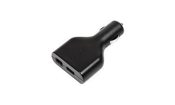 Targus 90W Laptop/Tablet USB Autolader, Ophalen of Verzenden, Nieuw