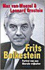 FRITS BOLKESTEIN 9789053336724 M. van Wezel, Boeken, Verzenden, Gelezen, M. van Wezel
