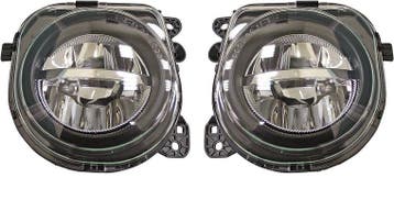 Mistlampen passend voor BMW 5 serie F07 GT LCI, F10 LCI e..., Auto-onderdelen, Verzenden, Nieuw