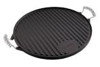 Bbq Bakplaat Ro Fonte 39.5cm, Ophalen of Verzenden, Nieuw