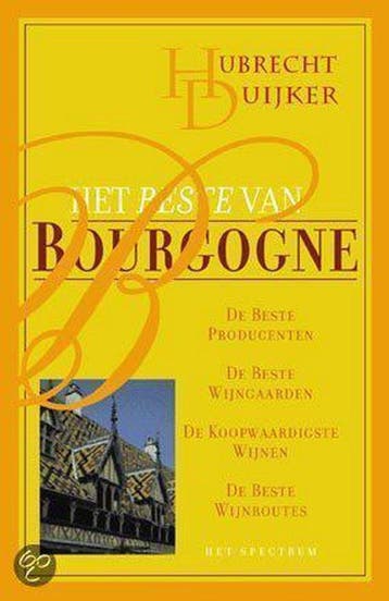 Beste Van Bourgogne - Duijker, Boeken, Verzenden, Gelezen