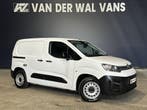 Citroën Berlingo 1.2 PureTech 130pk Automaat Benzine L1H1 Eu, Automaat, Stof, Gebruikt, Citroën