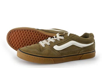 Vans Sneakers in maat 47, Overige kleuren, Verzenden, Vans, Sneakers of Gympen