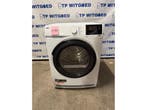 AEG TR7BOCHUM - Warmtepompdroger - 8 kg SensiDry, Witgoed en Apparatuur, Wasdrogers, Verzenden, Zo goed als nieuw