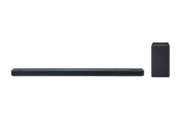 LG SK10Y, Audio, Tv en Foto, Soundbars, Ophalen, Zo goed als nieuw