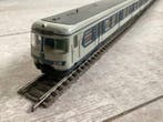 Roco H0 - 43002 - Treinstel (1) - 3-delige treinstel BR 420, Nieuw