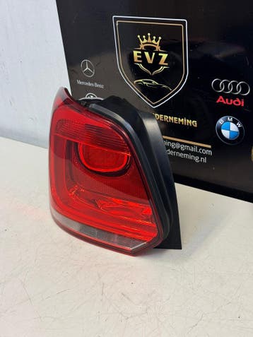 VW Polo 6R bj.2012 achterlicht links art.6R0945095, Auto-onderdelen, Gebruikt, Volkswagen