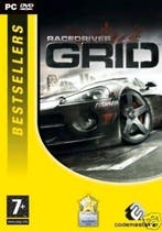 Race Driver - Grid, Spelcomputers en Games, Games | Pc, Verzenden, Nieuw