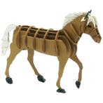Fridolin Fridolin Jiggzle Paard, Ophalen of Verzenden, Nieuw