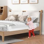 2dekans | COAST 60-inch Opvouwbare Bedhek - Verstelbaar, Ophalen of Verzenden, Zo goed als nieuw