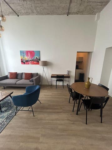 Te huur: Appartement Vorkstraat in Rotterdam, Appartement, Rotterdam, Zuid-Holland