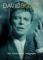 9781917259187 David Bowie: Legacy Carolyn McHugh, Boeken, Biografieën, Verzenden, Nieuw, Carolyn McHugh