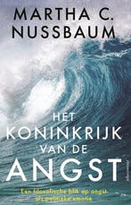 9789045037486 Het koninkrijk van de angst, Boeken, Verzenden, Nieuw, Martha C. Nussbaum