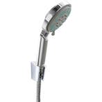 Xellanz Triton Triton Handdoucheset - Chroom, Ophalen of Verzenden, Nieuw