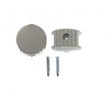 Dukdalf Pootdop + Gripnagel 4st, Nieuw