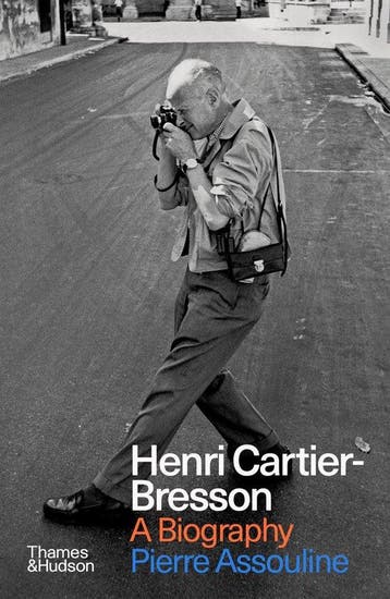 9780500297957 Henri Cartier-Bresson Pierre Assouline, Verzenden, Nieuw, Pierre Assouline