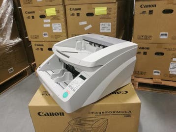 Canon - DR-G1100, Canon, Overige typen, Nieuw, Ophalen of Verzenden