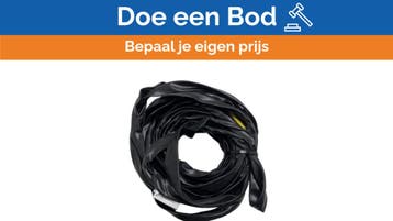 Bieden: Volvo Penta EVC multilink wiring harness cable kit, Ophalen of Verzenden, Nieuw, Motor en Techniek, Zeilboot of Motorboot