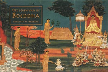 LEVEN VAN DE BOEDDHA - P.H. Herbert 9789045305783, Verzenden, Zo goed als nieuw, P.H. Herbert