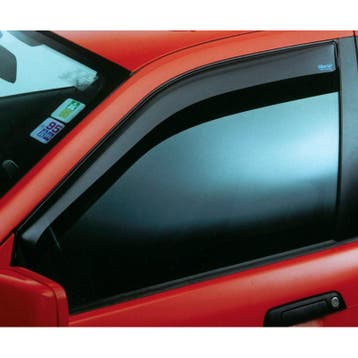 auto windschermen passend voor Dodge Ram Crew, Verzenden, Nieuw