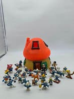 schleich bully peyo - Speelgoed Schtroumpfs