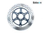 Remschijf Voor Moto Guzzi V85 850 TT 2019-2020 (KWA00), Verzenden, Gebruikt