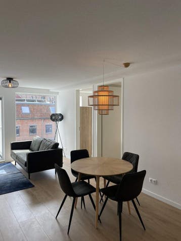 Te huur: Appartement Damsterdiep in Groningen, Groningen, Groningen, Appartement