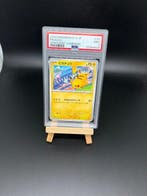 Pokémon - 1 Graded card - Pikachu 197 SV P PSA 9 - 2024, Nieuw