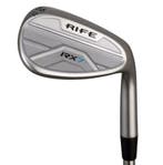Rife RX7 Wedge Heren Rechts, Sport en Fitness, Golf, Ophalen of Verzenden, Nieuw, Club, Overige merken
