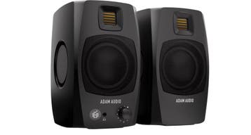 Adam Audio Speakerset D3V - 2 stuks -, Verzenden, Nieuw