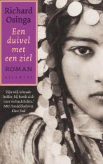 Een duivel met een ziel - Richard Osinga 9789046811924, Verzenden, Gelezen, Richard Osinga