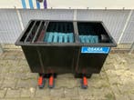 Osaka 3 kamerfilter Large 15.000 + eco pomp + uvc filter, Tuin en Terras, Vijver-toebehoren, Ophalen of Verzenden, Nieuw, Vijverfilter