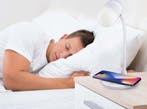 2dekans | Grundig Bureaulamp Led 3-in-1 - Draadloze, Ophalen of Verzenden, Zo goed als nieuw