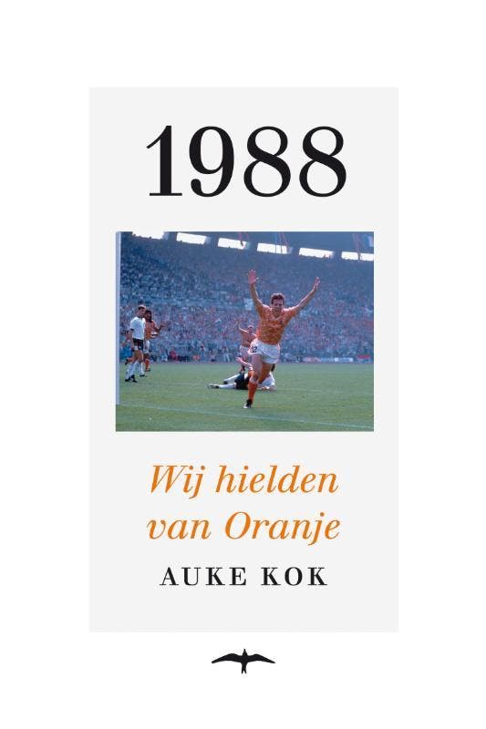 1988 9789060057230 Auke Kok, Boeken, Romans, Gelezen, Verzenden