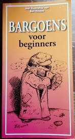 Bargoens voor beginners 9789085070016 A. Dijkstra, Verzenden, Gelezen, A. Dijkstra