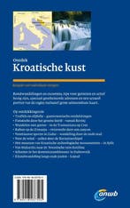 Kroatische kust / ANWB Ontdek 9789018037505, Boeken, Verzenden, Zo goed als nieuw, Dietrich Höllhuber