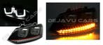 Xenon Look U LED Koplampen voor Volkswagen Polo 6R / 6C - GT, Ophalen of Verzenden