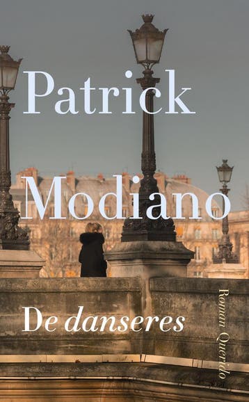 De danseres - Patrick Modiano 9789021489995, Boeken, Verzenden, Zo goed als nieuw, Patrick Modiano