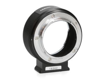 Metabones Leica R-E mount T - 1 jaar garantie, Ophalen of Verzenden, Zo goed als nieuw