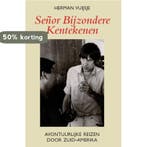 Señor bijzondere kentekenen 9789038928296 Herman Vuijsje, Verzenden, Zo goed als nieuw, Herman Vuijsje