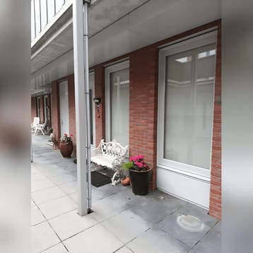 Appartement in Lunteren gevonden voor €767,- pm, Gelderland, Direct bij eigenaar, Appartement, Lunteren